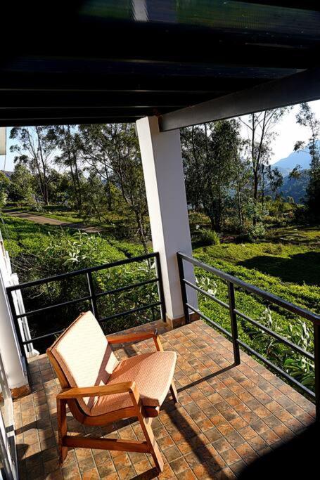 Elysium @ Skyfall Villas Udagamandalam Exterior photo