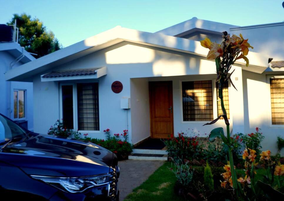 Elysium @ Skyfall Villas Udagamandalam Exterior photo