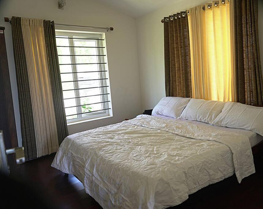 Elysium @ Skyfall Villas Udagamandalam Exterior photo