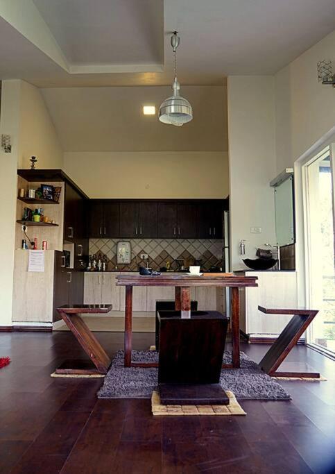 Elysium @ Skyfall Villas Udagamandalam Exterior photo